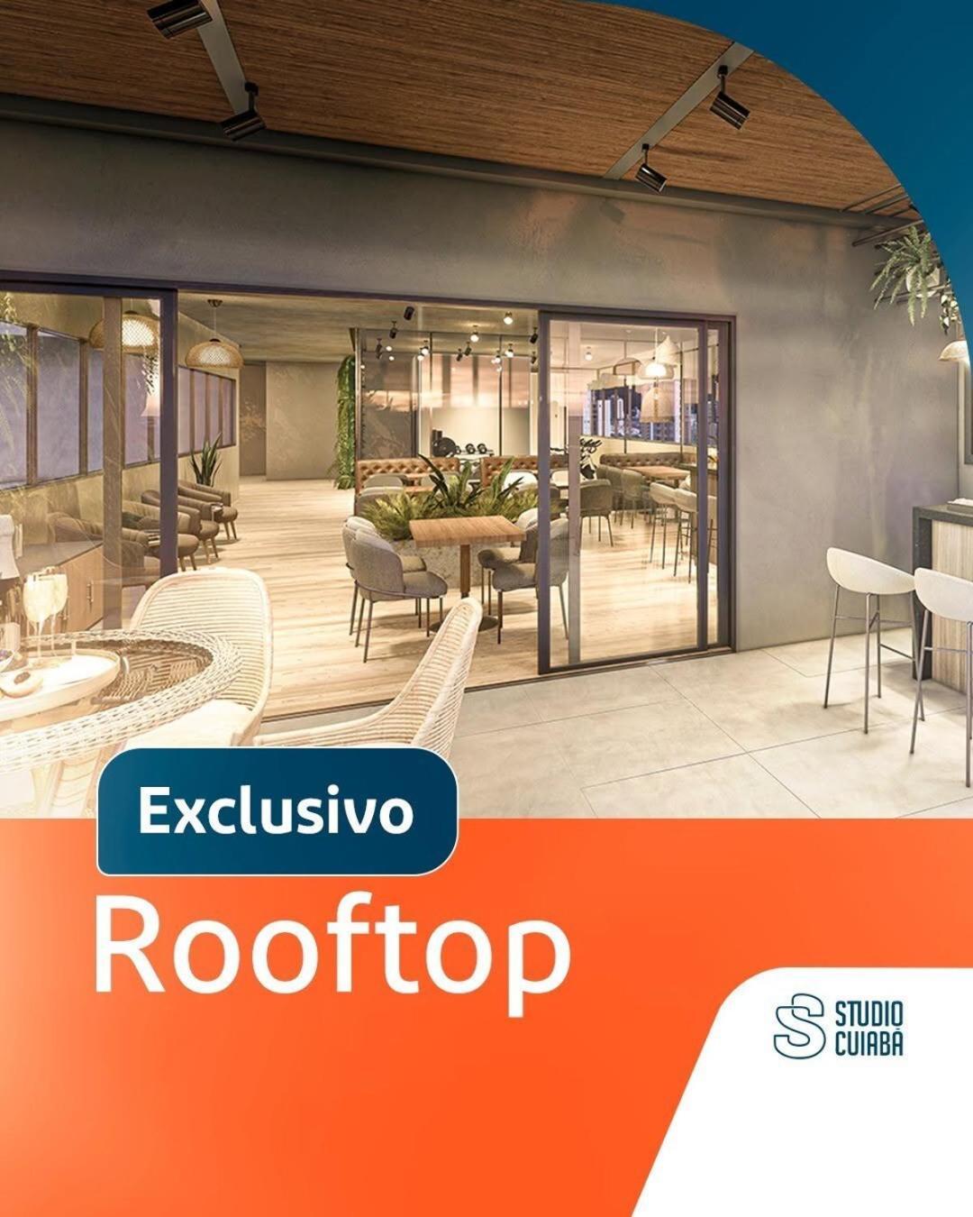 Apartamento Studio Premium In 1207 *